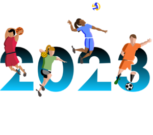 DS Malaga Sportbegegnung 2023 